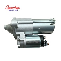 Démarreur S11-3708110GA d'origine Xinyang Renli Joyner Kinroad pour Chery 372 472 QQ Starter 800cc 1100cc 1000ccc