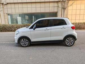 Veicolo Elettrico (NEV) Leapmotor T03 <span class=keywords><strong>2020</strong></span>, Autonomia NEDC 401-500km, Motore 50-100KW, Batteria 30-50kWh, Edizione Lusso - Product Image 3