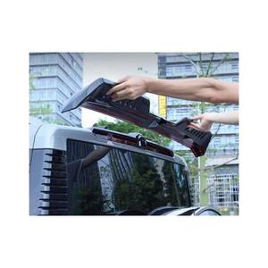 Jetour <span class=keywords><strong>T2</strong></span> Traveller Auto Parts Kit de carrosserie Spoiler arrière Aile arrière Modification Accessoires Haute qualité <span class=keywords><strong>Prix</strong></span> de gros Stock - Product Image 4