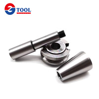 Gerzhuo CNC BT30/40/50 ATC Spindle Tool Library Tool Calibrator Milling Machine CNC Machine Center Precision <0.005mm HRC58-62