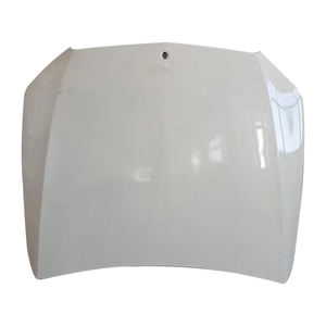 Couvercle de ventilation de capot de moteur avant en métal pour Mercedes Benz <span class=keywords><strong>classe</strong></span> E W213 E250 E350 E43 E63 AMG <span class=keywords><strong>2016</strong></span> 2017 2018 capot de voiture - Product Image 2