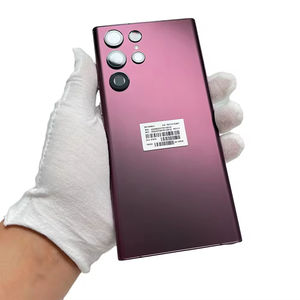 Téléphones mobiles de haute qualité débloqués en gros pour S22 Ultra - Product Image 3