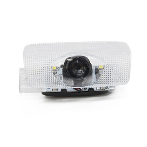 Luces de Proyección para Puerta de Coche Autodragons, Luces con Logotipo para Puerta de Coche, para Corolla, Prius, Previa, TUNDRA, Alphard - Product Image 1