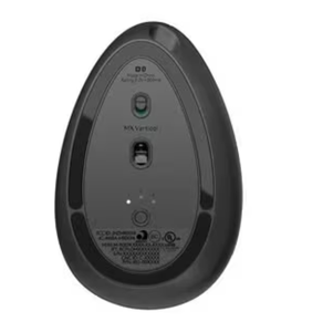 Hot bán cho gốc LOGITECH MX dọc chuột-usb, 2.4 ghz-graphite, thương hiệu mới - Product Image 5