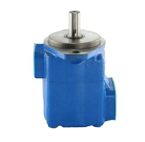 ปั๊มไฮดรอลิกแบบใบพัด Danfoss ซีรีส์ 20v, 25v, 35v, 45v รุ่น 25v-21a-1c-22r ปั๊มเพอริสตัลติกอุตสาหกรรมสำหรับการลำเลียงและบรรจุภัณฑ์ - Product Image 5