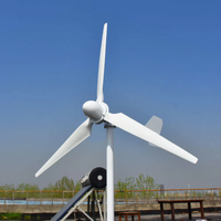 Permanentmagnet-Generator PMG 5KW 10KW 20KW für Windturbine DIY oder als Ersatzteil