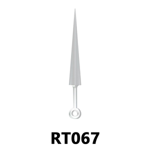 RT8017 Hollow Knight Jeu d'action Hollownest Mini Blocs de construction éducatifs à assembler soi-même pour enfants Jouets cadeaux RT067 - Product Image 5