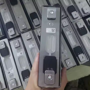 Celda de Batería de Iones de Litio Prismática NMC de <span class=keywords><strong>3.7V</strong></span> 94Ah para Almacenamiento de Energía, Celda de Alta Capacidad para Vehículos Eléctricos, Samsung <span class=keywords><strong>3.7v</strong></span> 100ah - Product Image 2