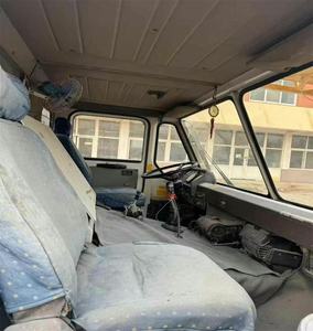 รถเครนเคลื่อนที่มือสอง TADANO 100 ตัน รถเครนไฮดรอลิกคุณภาพดี รถเครนจีนมือสอง 100 ตัน สำหรับขาย - Product Image 4