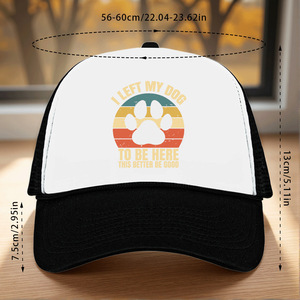 Casquette de baseball 5 panneaux personnalisée en coton pour hommes, broderie 3D New York, kaki, blanc, visière verte, bicolore, couronne moyenne - Product Image 5