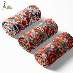 Tela de punto <span class=keywords><strong>Liverpool</strong></span> 95% poliéster 5% Spandex transpirable Bullet impreso para niñas <span class=keywords><strong>accesorios</strong></span> de prendas 100% poliéster - Product Image 1