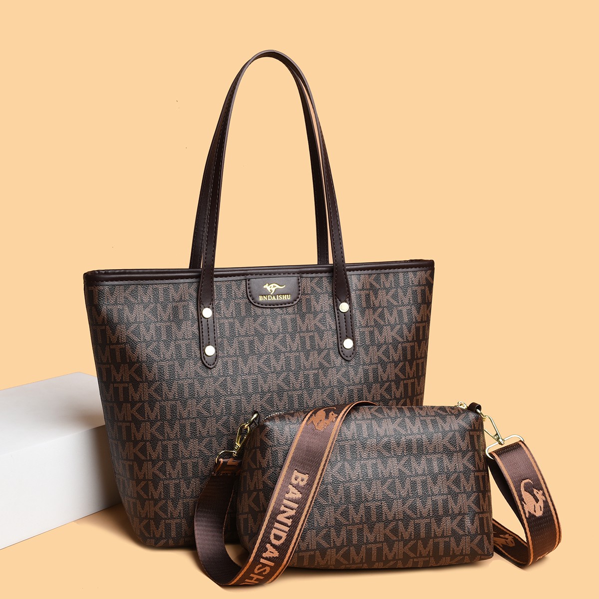 Mk marron