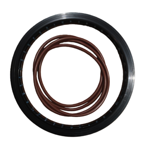 مانع تسرب زيت العجلة الخلفية الأصلي عالي الجودة مع قفازات لشاحنات HOWO T7 MCP16 سينوتراك، قطع غيار شاحنات بجودة التصدير - Product Image 4