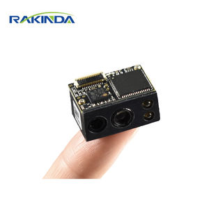LV3096- Raspiberry Pi QR 1D 2D Barcode Scanner Auto Engine Embedded Module OEM Laser Scanner Barcode <strong>Reader</strong> for Medical Device - Product Image 6