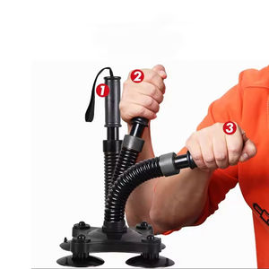 Entrenador de Muñeca para Fortalecer el Agarre con Diseño de Llave Inglesa para Mayor Legibilidad y Visibilidad - Product Image 1