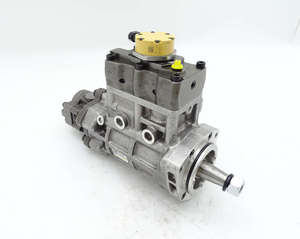 Pompe d'injection de carburant 2641A405 10R-7659 pour moteur Caterpillar C6.4 C4.4 M313D M317D2 914G 430E 450E D3K Excavateur Chargeur - Product Image 5