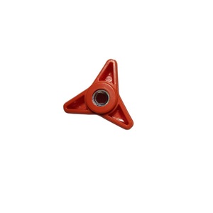 Ala Triangolare per Tosaerba DLm4300Sp in Metallo, Modello Rif. 701373 - Product Image 1