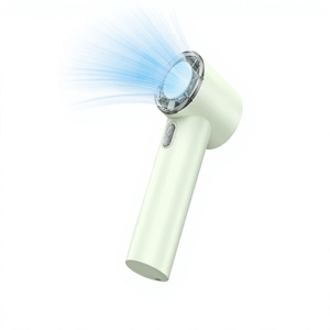 Ventilateur portable fiable pour camping extérieur, avec boîte couleur, ventilateur USB de refroidissement domestique - Product Image 4