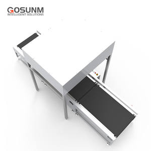 用Dws-<span class=keywords><strong>Buy</strong></span>电子商务分拣马奇河输送机巧克力真空输送机螺旋芯片废物输送机 - Product Image 2