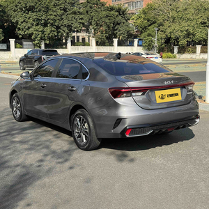 Voitures d'occasion Kia K3 2024 1.5L Essence Premium Berline Compacte LHD Voitures Chinoises Abordables Kia Forte Voitures Kia Cerato - Product Image 4