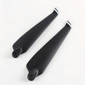 Hélice en fibre de carbone haute performance ONEDRAW 2110 21 pouces pour drone compatible <span class=keywords><strong>Matrice</strong></span> <span class=keywords><strong>M300</strong></span> M350 RTK, faible bruit, forte poussée, légère - Product Image 4