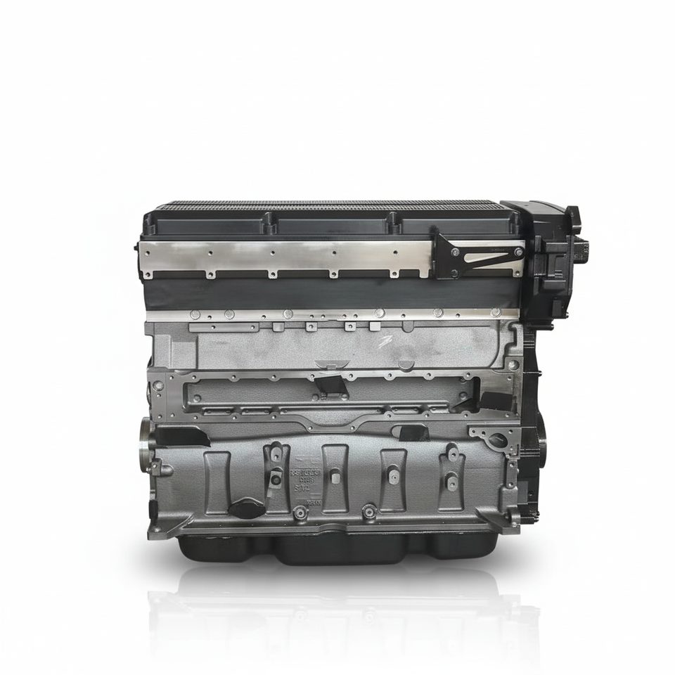 JM QSX15 ISX15 Cylinder Block Assembly 5473345 3693740 5633494 5633349 ...