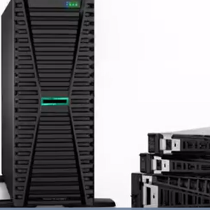 Servidor de gama alta para configurar a pedido ProLiant DL360 Gen10 8SFF NC, de la marca ProLiant, de la marca de fábrica, de la marca del producto - Product Image 1