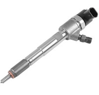 Injecteur de carburant diesel Common Rail neuf 0445110249 WE01-13-H50A 0445110250 pour système de carburant BT-50WLAA-13-H50, pièce de rechange en métal