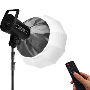 2024 di vendita calda fotografia professionale 24000lm 200W ha condotto la macchina fotografica continuo Cob luce impostata per il <span class=keywords><strong>Video</strong></span> - Product Image 6