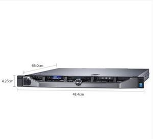 Thương hiệu dells PowerEdge r330 <span class=keywords><strong>Intel</strong></span> <span class=keywords><strong>Xeon</strong></span> <span class=keywords><strong>E3</strong></span>-<span class=keywords><strong>1220</strong></span> <span class=keywords><strong>V5</strong></span> 1U Rack máy chủ - Product Image 2