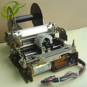 ATM Ersatzteile Diebold PR02 Drucker 40 COL W/TAKE-UP 49007640000F