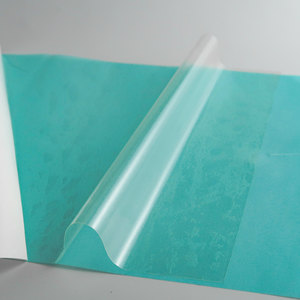 Siêu mạnh mẽ dính hai mặt băng dính tấm có thể tái chế không trượt đồ nội thất <span class=keywords><strong>Pads</strong></span> Đối với trang chủ trang trí - Product Image 3