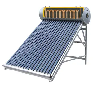 Jinyi JPC-30 300L Pre-erhitzt Hochwertigen Edelstahl Solar Warmwasser Heizung System