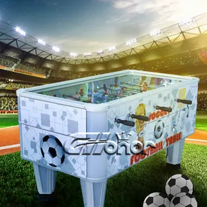 전자 축구 아케이드 게임 기계 소형 아케이드 게임 기계 스포츠 게임 기계