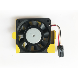 Motor Servo AC Serie Alpha FANUC A06B-6134-K003 - Product Image 3