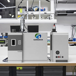 RED-AES анализатор спектрометра 0il <span class=keywords><strong>ASTM</strong></span> D6595 <span class=keywords><strong>ASTM</strong></span> D6728 <span class=keywords><strong>ASTM</strong></span> D6728 <span class=keywords><strong>ASTM</strong></span> D6728 SH/T0865 анализатор масляных компонентов - Product Image 2