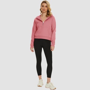 women HOODIES 2026 Full Sleeves Women Pullover Crop <b>Top</b> Hoodies Best Selling Sweatshirt <b>Winter</b> And Casual Wear Plus Size Hoodies - Product Image 4
