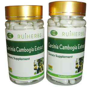 Arcinia ambogia erbal Xtract owder-60% HCA centroncentration upupport para eight oals nernergy evels - Product Image 1