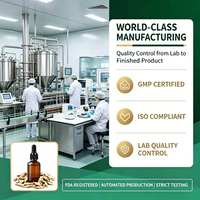 Tinktur Astragalus OEM/ODM dari Ekstrak Cairan Akar Astragalus untuk Dukungan Kekebalan Tubuh