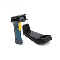 GUOTAO Fournisseur vérifié Scanner industriel de codes à barres filaire USB J15B 1472G Scanner de codes à barres 2D portable pour système Pos