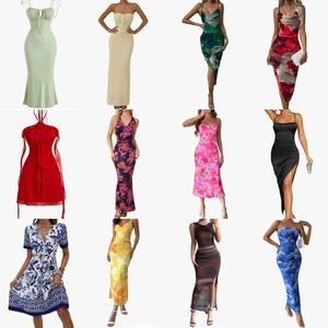 Vestidos Mixtos <span class=keywords><strong>de</strong></span> Mujer <span class=keywords><strong>de</strong></span> <span class=keywords><strong>Shein</strong></span> al por Mayor Ropa <span class=keywords><strong>Shein</strong></span> al por Mayor para Mujer Ropa <span class=keywords><strong>de</strong></span> Fiesta - Product Image 2