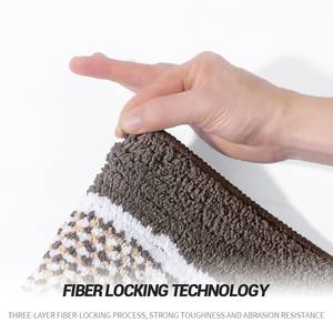 Commercio all'ingrosso antiscivolo impermeabile Tpe in plastica <span class=keywords><strong>marrone</strong></span> <span class=keywords><strong>bagno</strong></span> doccia tappetino, tappetino <span class=keywords><strong>da</strong></span> <span class=keywords><strong>bagno</strong></span>, zerbino, <span class=keywords><strong>tappeto</strong></span> <span class=keywords><strong>da</strong></span> <span class=keywords><strong>bagno</strong></span> per anziani - Product Image 6