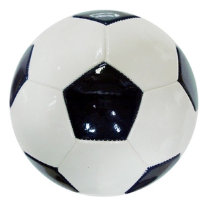 <span class=keywords><strong>Pallone</strong></span> da <span class=keywords><strong>Calcetto</strong></span> Personalizzabile con Nome, Termosaldato in TPU, per Interni, Rimbalzo Ridotto, Misura 4 - Product Image 5