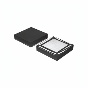 32 VFQFN Exposed Pad Manufacturer Channel Buy Electronics Components Online EFM8UB20F32G-B-QFN32 Embedded - Product Image 1