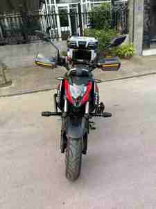 Moto da Corsa Classiche Personalizzate 500cc ad Alte Prestazioni a Prezzo di Fabbrica Usate - Product Image 4