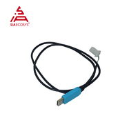 Cable USB para controladores de motor de controlador programable Votol