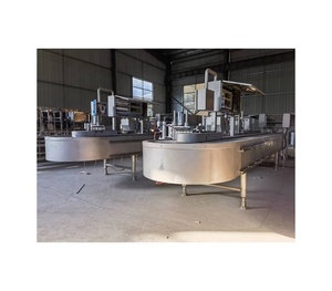 Bán hàng tốt nhất <span class=keywords><strong>Ice</strong></span> <span class=keywords><strong>Cream</strong></span> Bar dây chuyền sản xuất - Product Image 4