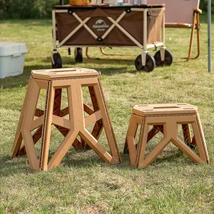 廉价厨房脚凳迷你户外旅行便携式折叠凳