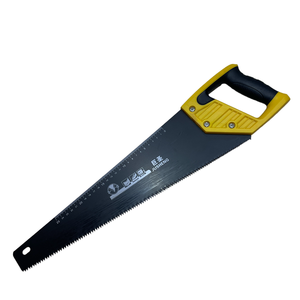 New Chất Lượng Cao Xách Tay Phổ Cắt Saw Hand Saw Chế Biến Gỗ Chống Trượt Cầm Tay Thép Saw - Product Image 3