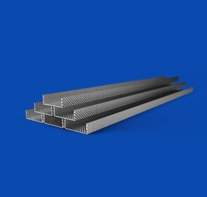 Cheminées de câbles en PRV (Plastique Renforcé de Fibre de Verre) – Système de gestion des câbles industriels résistant à la corrosion pour les infrastructures marines - Product Image 1